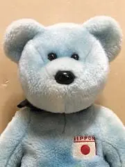 クマオ君の画像