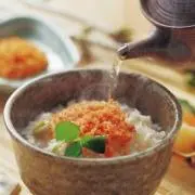 お茶漬け侍