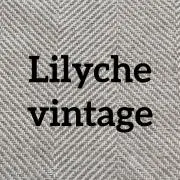 Lilyche vintageの画像