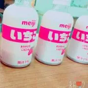 イチゴみるく