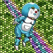 モンキーさんの画像