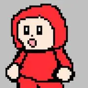 赤タイツ紅太郎の画像