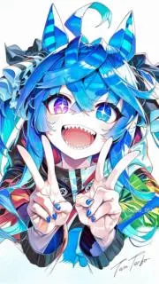 大将の画像