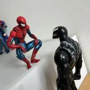 コレクター　プロフ確認お願いします。の画像