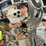 ふぁんちゃんの画像