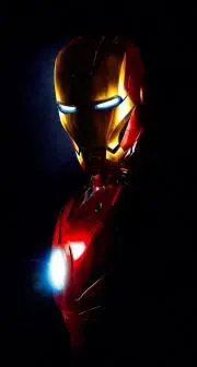 IRONManの画像