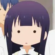 ゆゆの画像