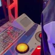 める