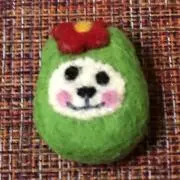 Image of コロン