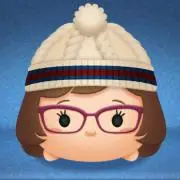 くぅ〜の画像