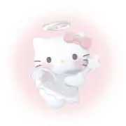 ツキの画像