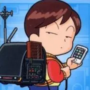 サンバの画像