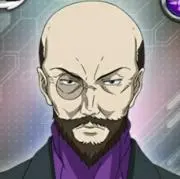イオリア・シュヘンベルグ