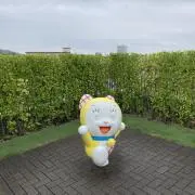 ドラミちゃんの画像