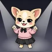yunoの画像
