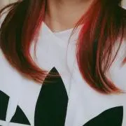 りの画像