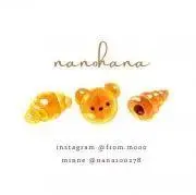 nanohana フェイクスイーツのお店の画像