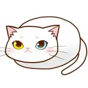 ぷににゃんの画像