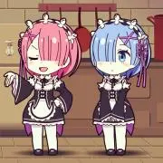 まちゃこ