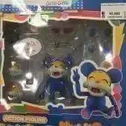 Nの画像