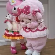 おんぷの画像
