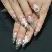 Lotus Nail