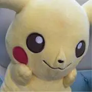 しまりすのペペ