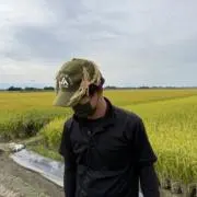 農家の息子