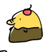 あんこの画像