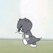 えネコの画像