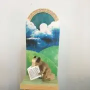 bungaの画像