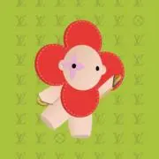 KEY TO LIT くっつきてれつ ぬい服 オーダーページ - メルカリ