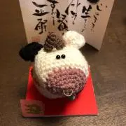 バターサンド