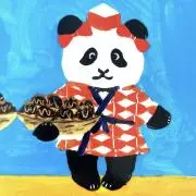 PANDA⭐︎の画像