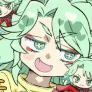 モエルの画像