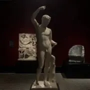 ナッツの画像
