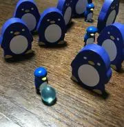 めろっぴの画像