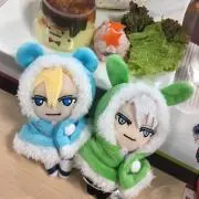 カヲル