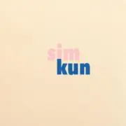 simkun✨値下げ中✨[即日発送]の画像