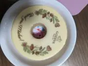 いちごの画像