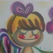 くぅ