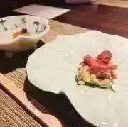 コッペパン。