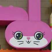 しろくま