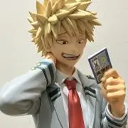フィギュア専門SENA（プロフ必読）の画像