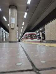 岡部高速鉄道の画像