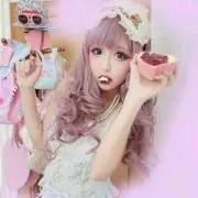 （＾ν＾）の画像
