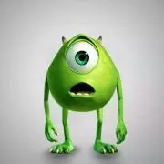 Mikeの画像