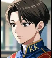 KKの画像