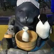 けいまん