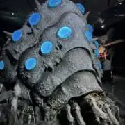 みたらしの画像